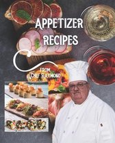 appetizer recipes