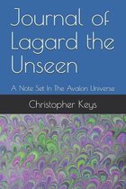 Journal of Lagard the Unseen