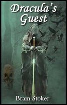 Dracula's Guest Illustrated