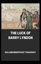 The Luck of Barry Lyndon Annotated