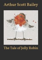 The Tale of Jolly Robin