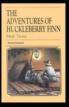 Adventures of Huckleberry Finn Annotated