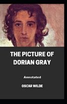 The Picture of Dorian Gray Annotated