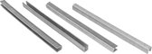 Royal Catering Clips voor clipmachine RCWC-04 - 2.000 stuks