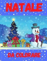 Natale da colorare