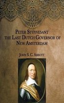 Peter Stuyvesant