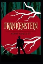 Frankenstein  Annotated