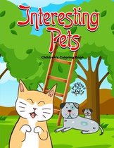 Interesting Pets