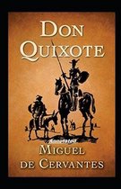 Don Quixote Annotated