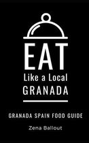 Eat Like a Local- Cities of Europe- Eat Like a Local- Granada