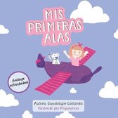 Mis primeras alas