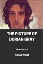 The Picture of Dorian Gray Annotated