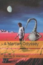 A Martian Odyssey