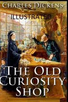 The Old Curiosity Shop Illustrated