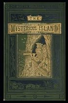The Mysterious Island  Annotated