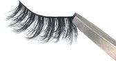 AM Beauty Collection - Nepwimpers - Bad&Boujee - 25mm - 3D - Cruelty free - Vegan