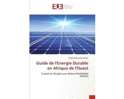 Guide de l'Energie Durable en Afrique de l'Ouest