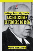 Las elecciones de febrero de 1936