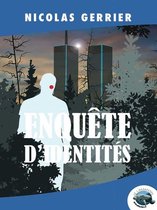 Le Lamantin aventurier - Enquête d'identités