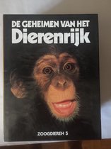 5 zoogdieren Geheimen van het dierenryk