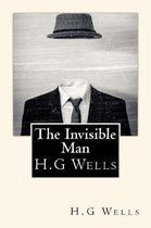 The Invisible Man
