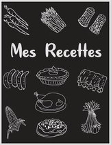 Mes Recettes