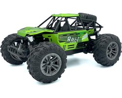 Gear2Play RC Rally Xtrem 33 1:16 - RC Auto - Bestuurbare Auto