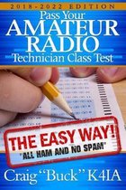 Easywayhambooks- Technician Class 2018-2022