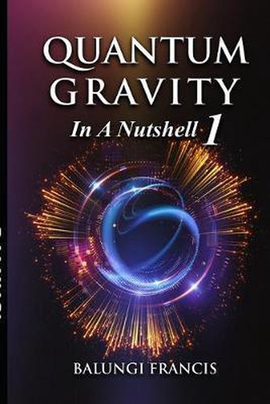 Quantum Gravity in a Nutshell- Quantum Gravity in a Nutshell ... - cover