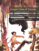 Jungle Tales of Tarzan