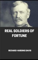 Real Soldiers of Fortune illustrated