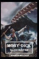 Moby-Dick Illustrated