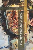 Modern Painters Volume II