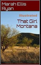 That Girl Montana Illustrated