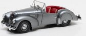 Lea-Francis 2.5L Sports Spider 1949 Grey