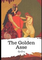 The Golden Asse