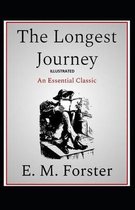 The Longest Journey Illustrated