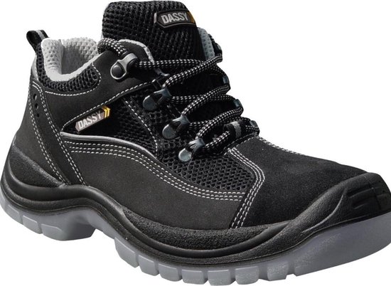 DASSY Jupiter Werkschoenen Laag S1P | bol.com