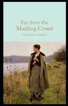 Far from the Madding Crowd