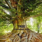Tree Calendar 2021