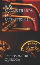 Los Monstruos De Montishello