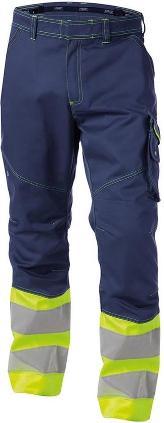 Pantalon haute visibilité