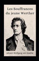 Les Souffrances du jeune Werther illustree