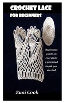 Crochet Lace for Beginners