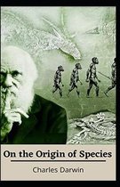 On the Origin of Species Illustrated