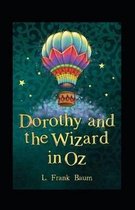 Dorothy and the Wizard in Oz Annotated