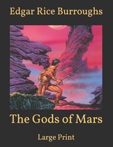 The Gods of Mars