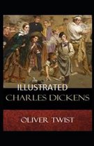 Oliver Twist Illustrated