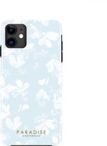 Paradise Amsterdam 'Snow Lily' Fortified Phone Case - iPhone 11