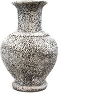 aardewerk pot vaas
